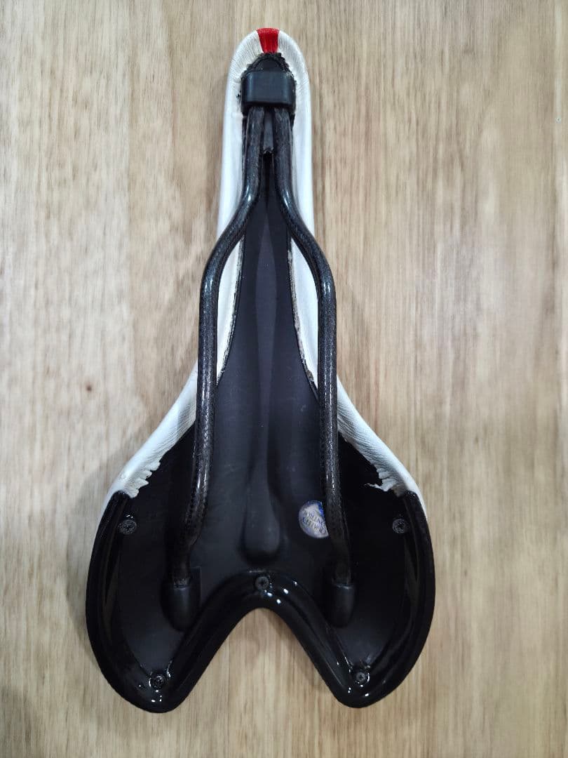 パーツ selle ITALIA THOORK Team Edition