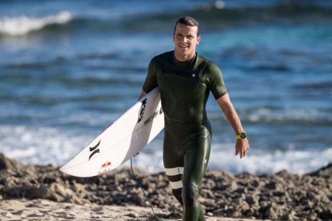 Hurley シーガル ウェットスーツ 美品