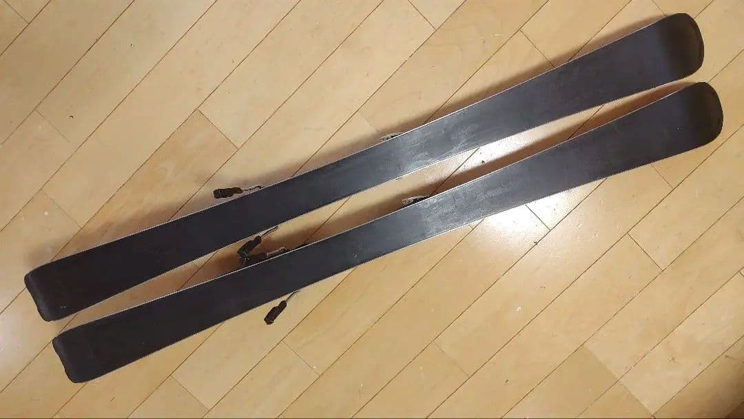 アトミック Atomic XT 120 スキー板