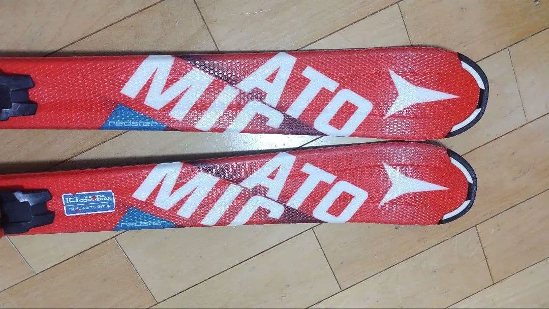 アトミック Atomic XT 120 スキー板
