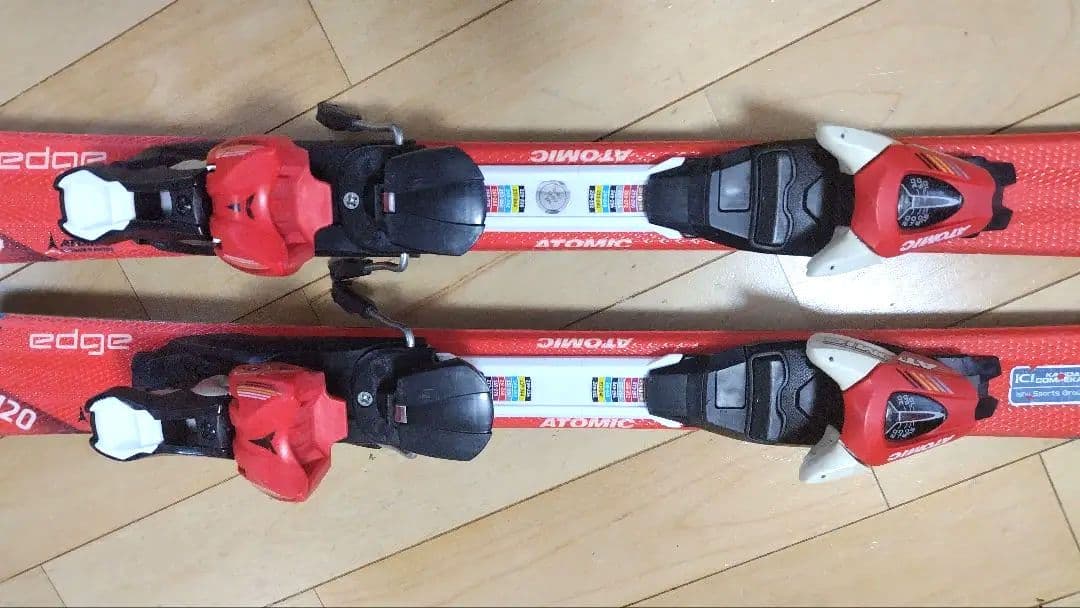 アトミック Atomic XT 120 スキー板