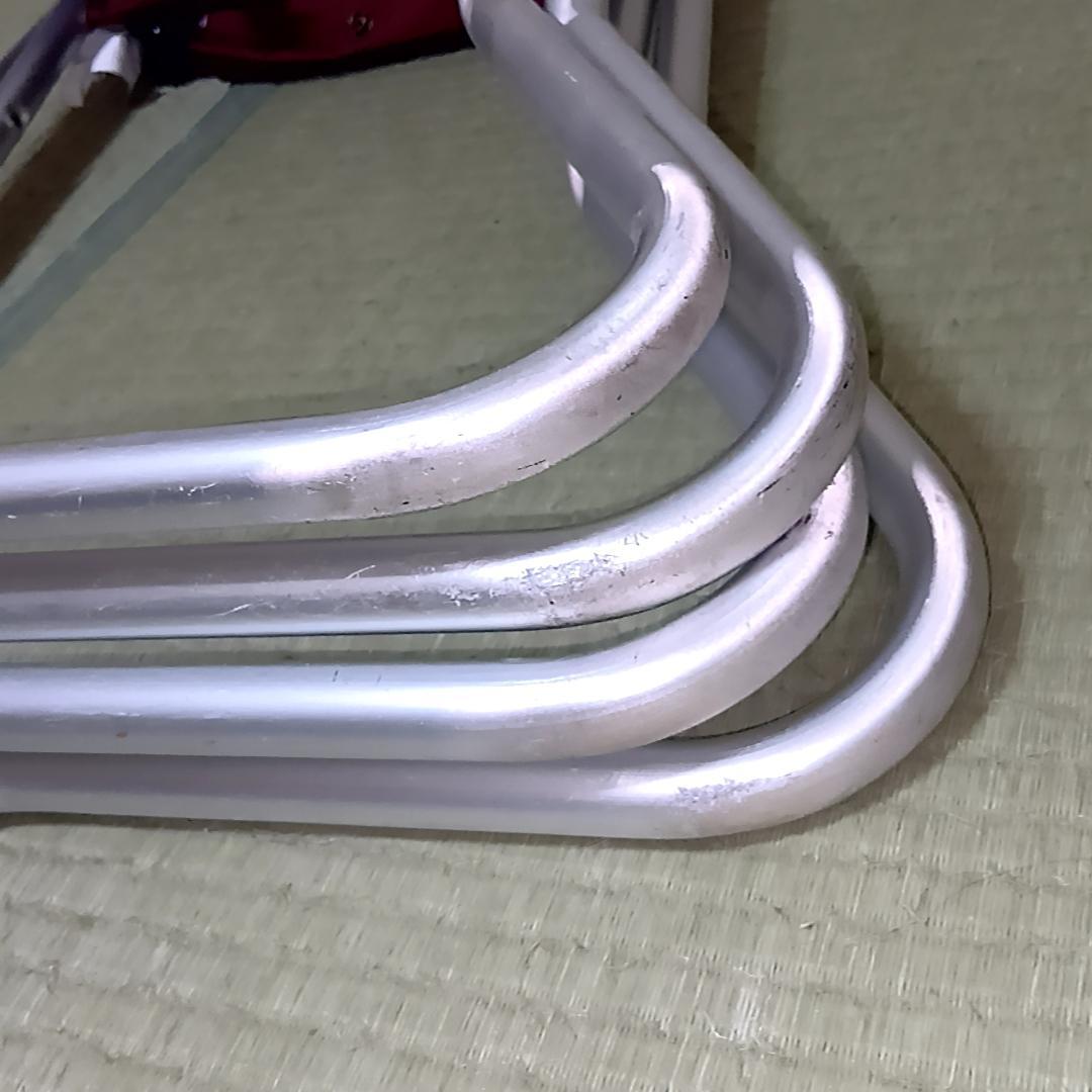 【2脚セット】 peak スノーピーク FDキッズチェア