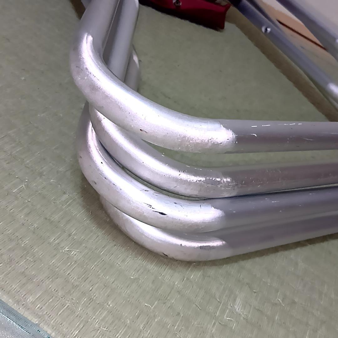 【2脚セット】 peak スノーピーク FDキッズチェア