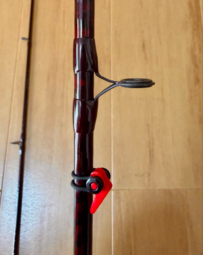 Shimano Scorpion 1601R-2 ロッド スコーピオン