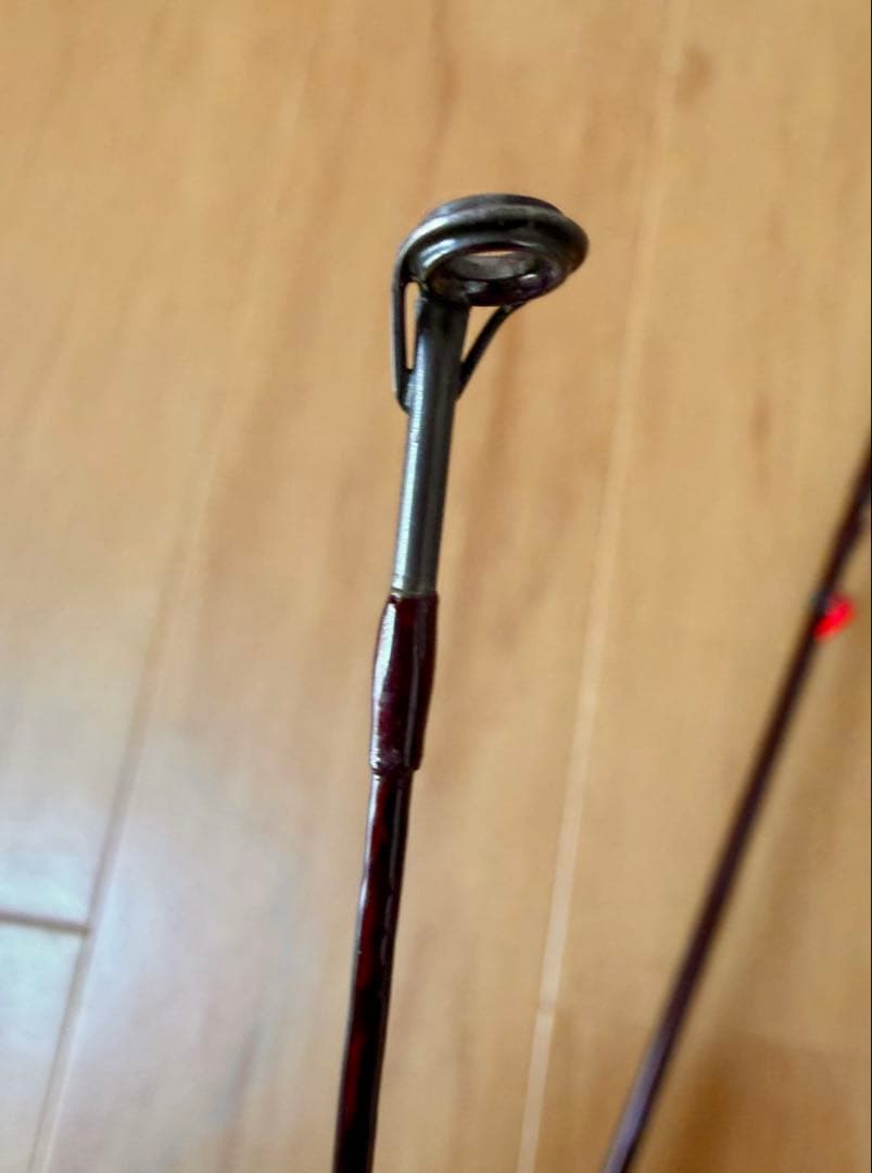 Shimano Scorpion 1601R-2 ロッド スコーピオン