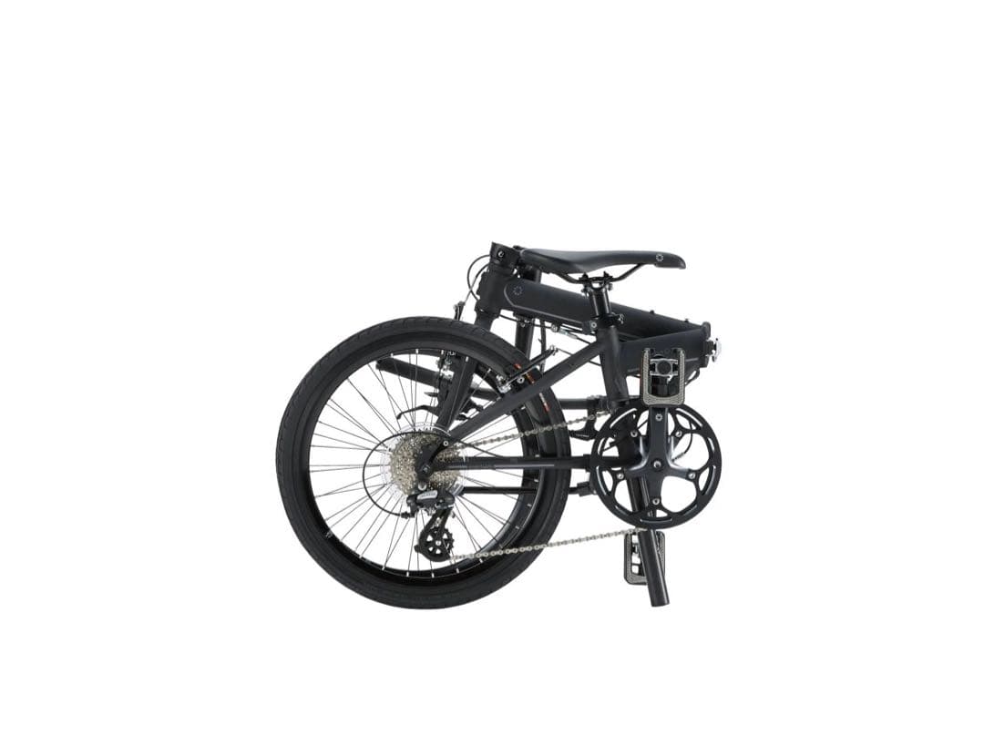 送料込　ダホン　スピードファルコ　美品　ミニベロ　折りたたみ自転車　20インチ
