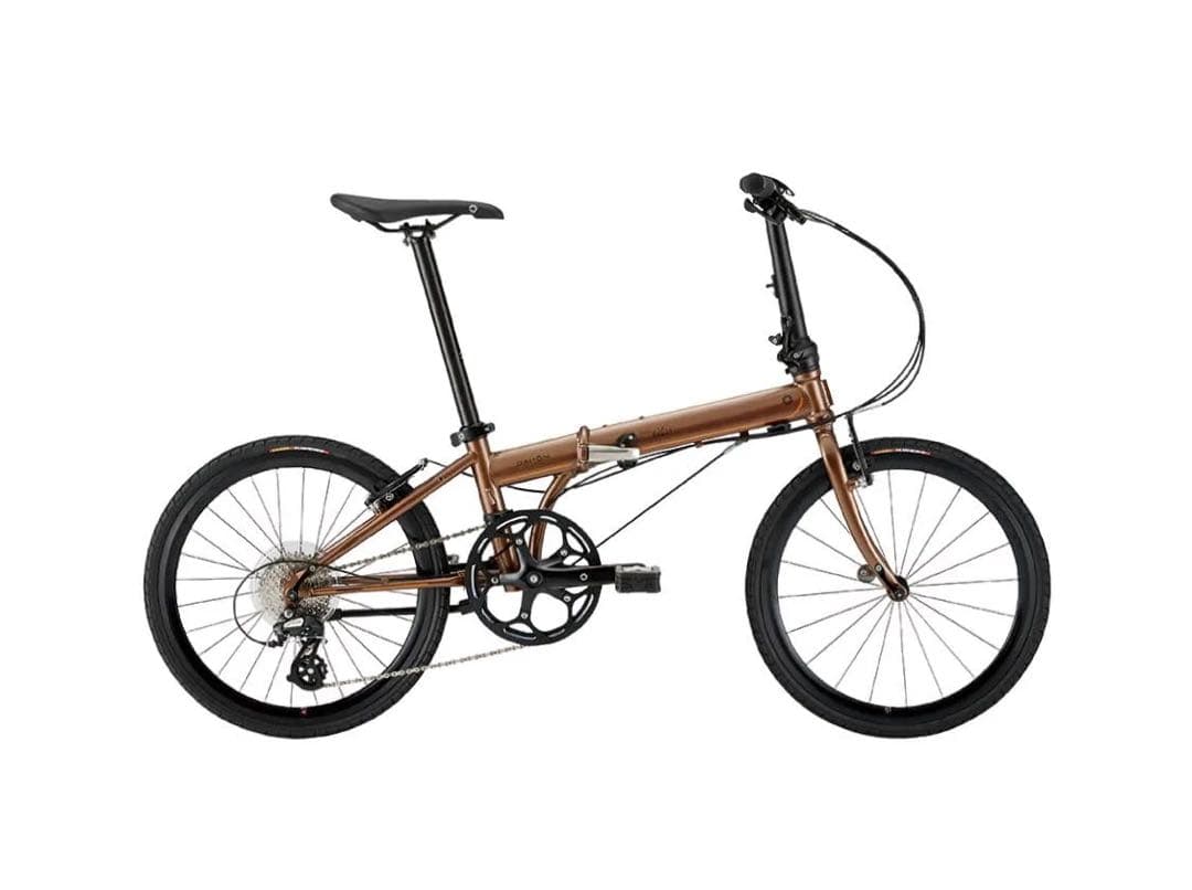 送料込　ダホン　スピードファルコ　美品　ミニベロ　折りたたみ自転車　20インチ