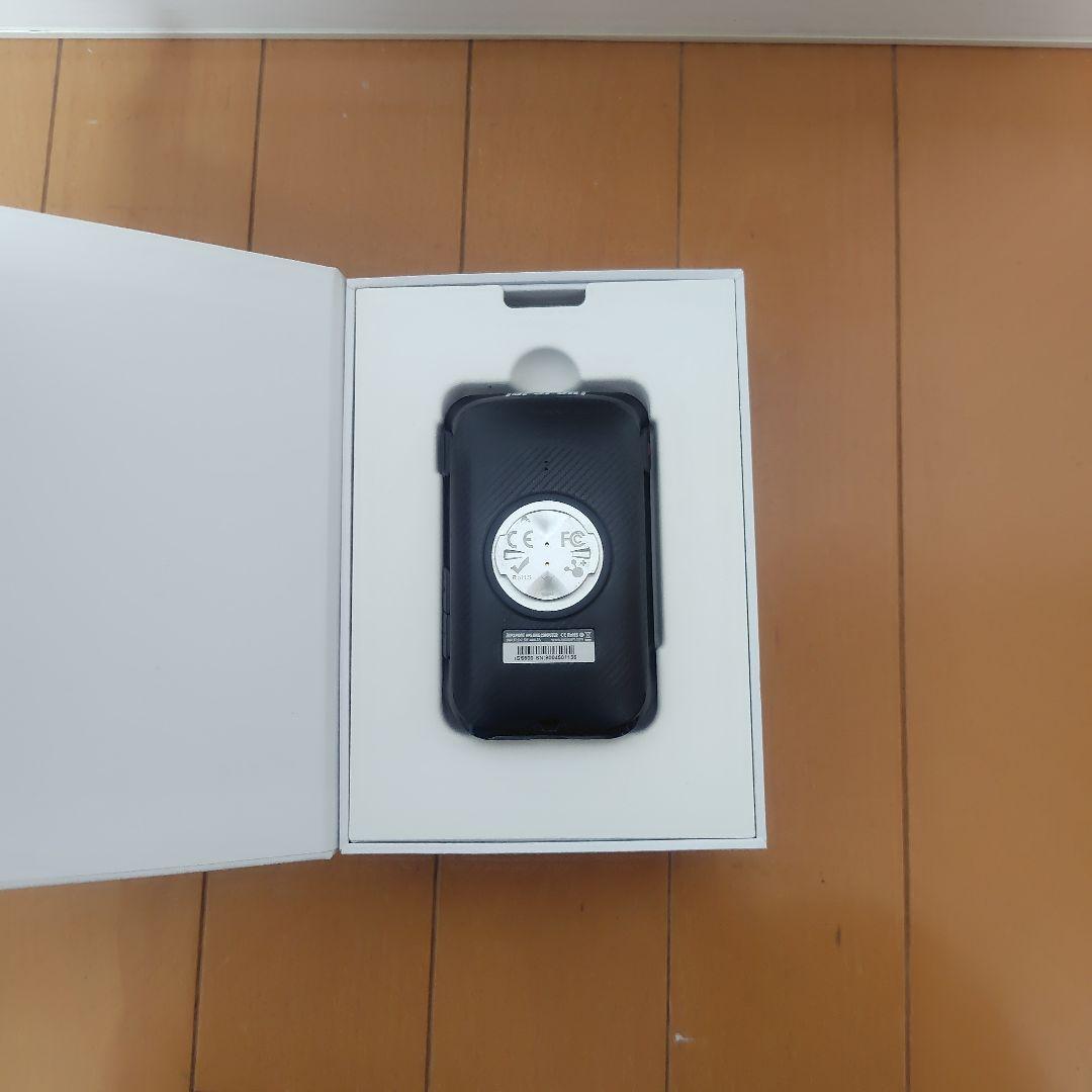 iGPSPORT igs800 サイクルコンピューター本体