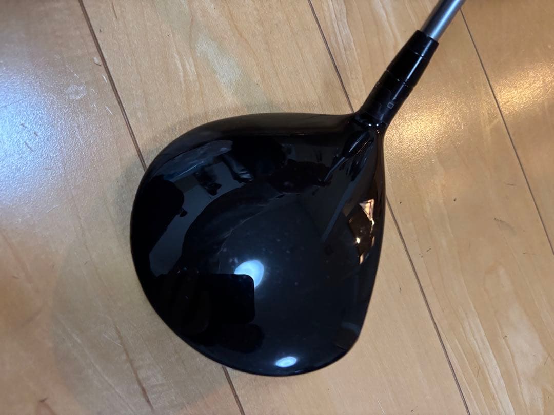 Titleist VG3 フェアウェイウッド 3w VG F
