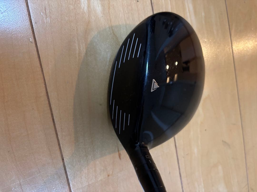 Titleist VG3 フェアウェイウッド 3w VG F