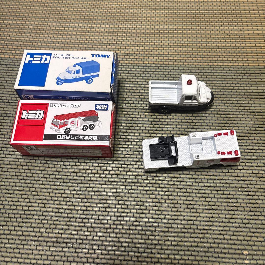 トミカ 中古品 まとめ売り バラ売り不可 ☆商品説明をしっかり読んで下さい☆
