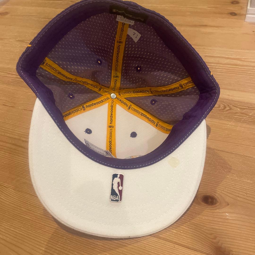 Utah Jazz ユニフォーム 2XL+ cap 7 5/8