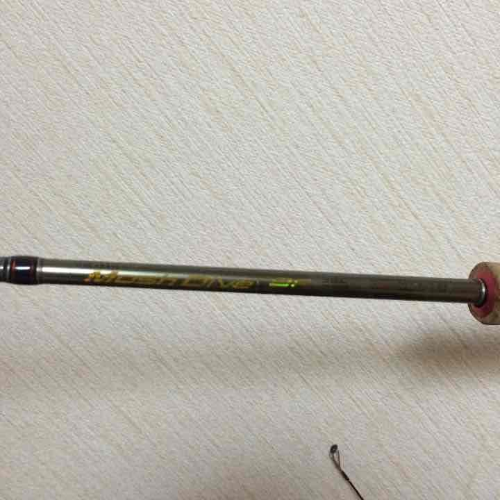 ロッド