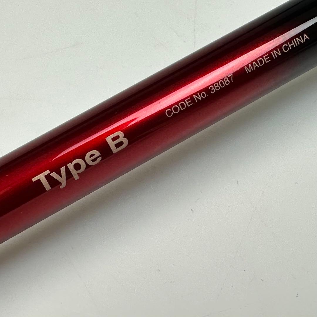 18ワールドシャウラ　エクステンションパッド　タイプB