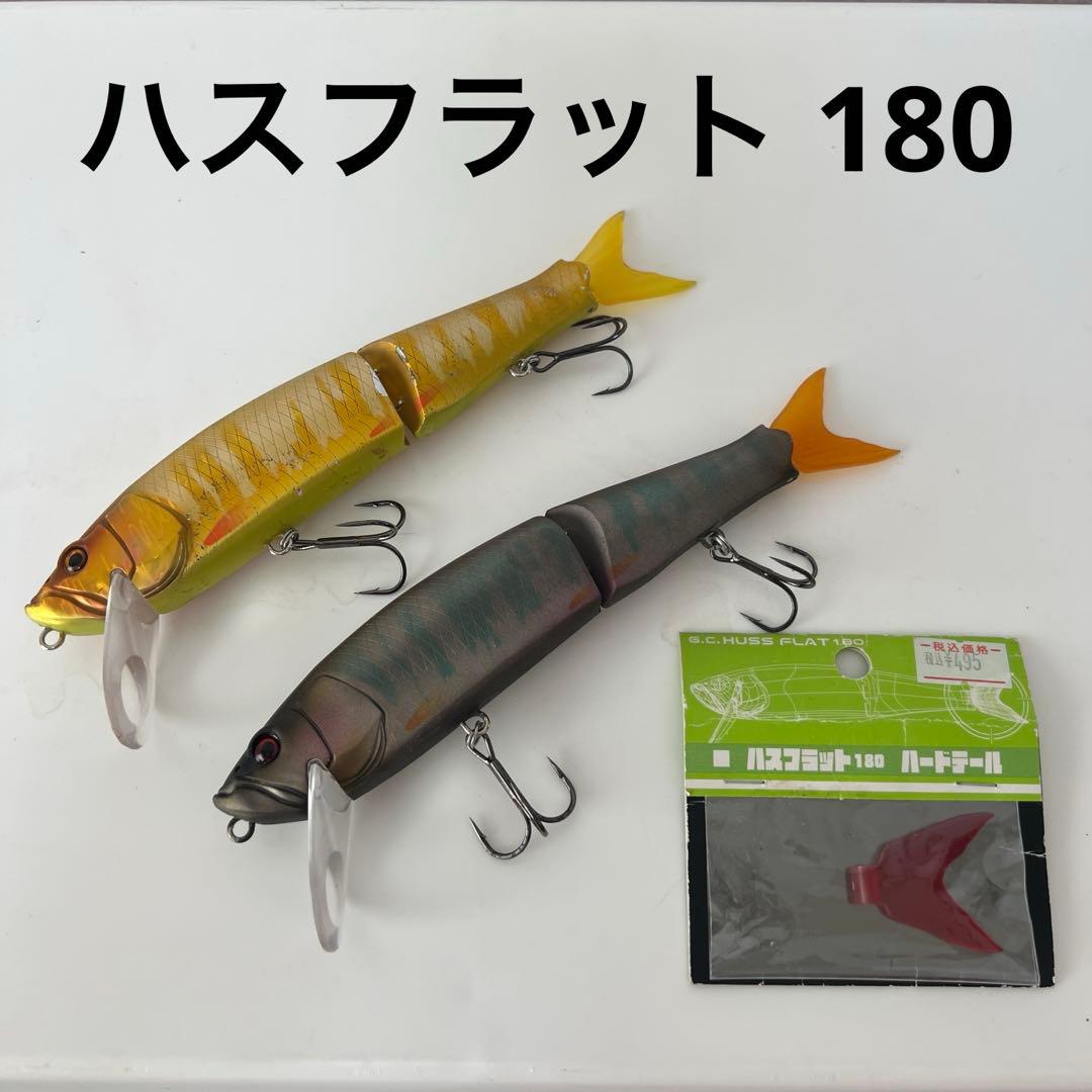 一誠 ルアーセット フィッシュマン ツララ ボンバダ ジリオン OSP デプス