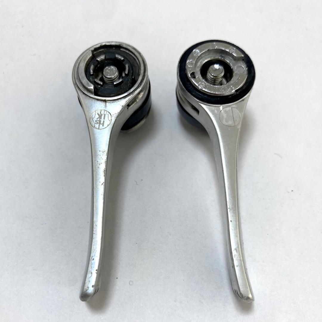 【DURA-ACE】 SL-7700 ダブルレバー 9S