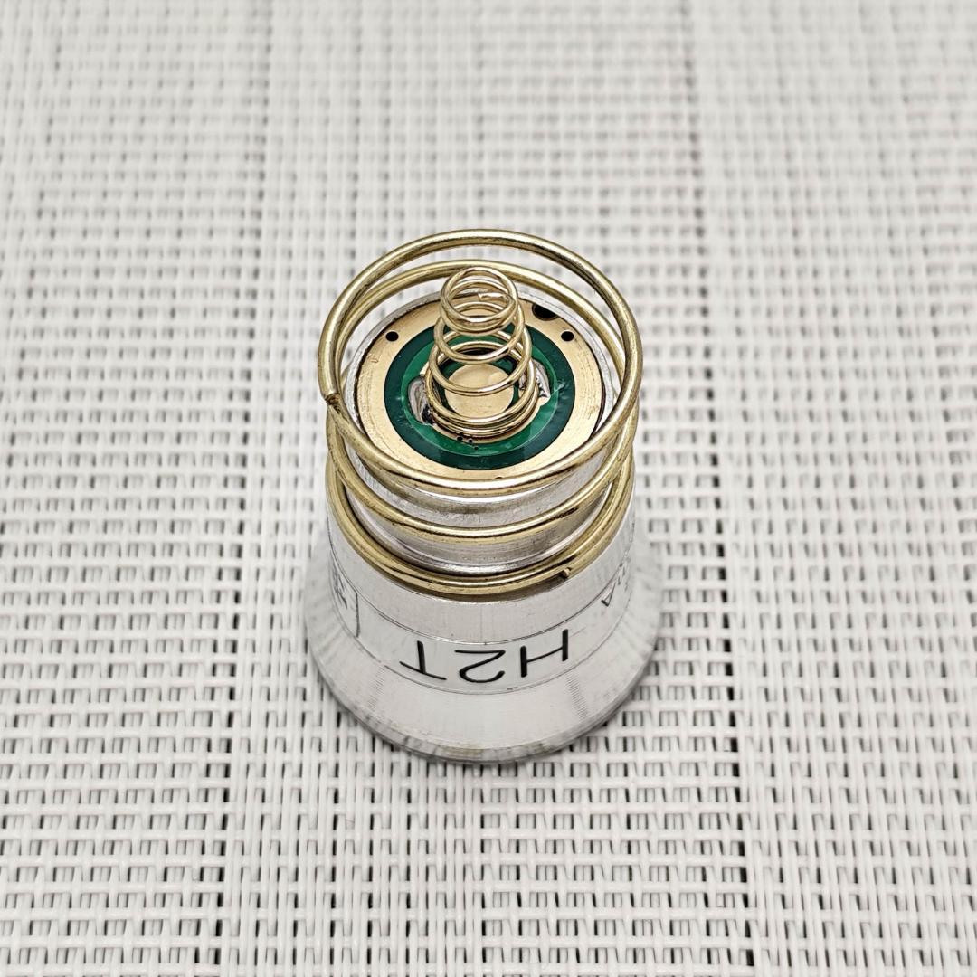 H2T 雷光壱眼 OSRAM KBモジュール