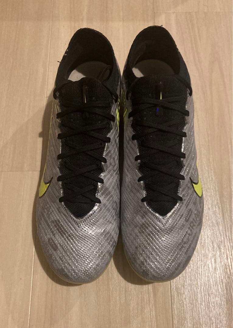 【試着のみ】NIKE ZOOM MERCURIAL VAPOR15 ELITE