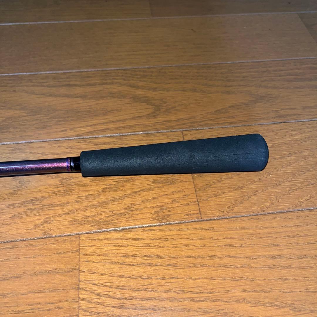ダイワ　タイラバロッド　22紅牙X69MHB-S