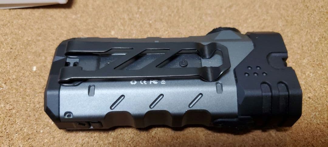 LOOP GEAR SK-05 PRO バッテリー無し