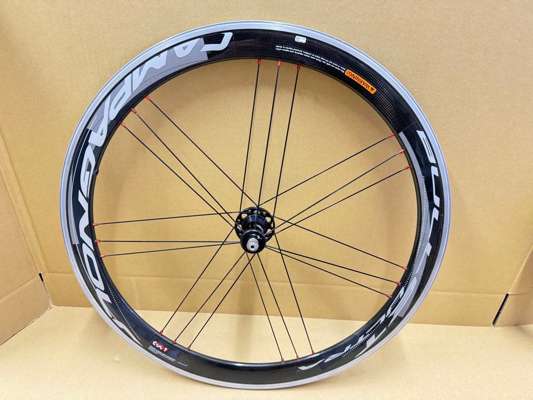 ホイール前後 カンパニョーロ CAMPAGNOLO BULLET ULTRA