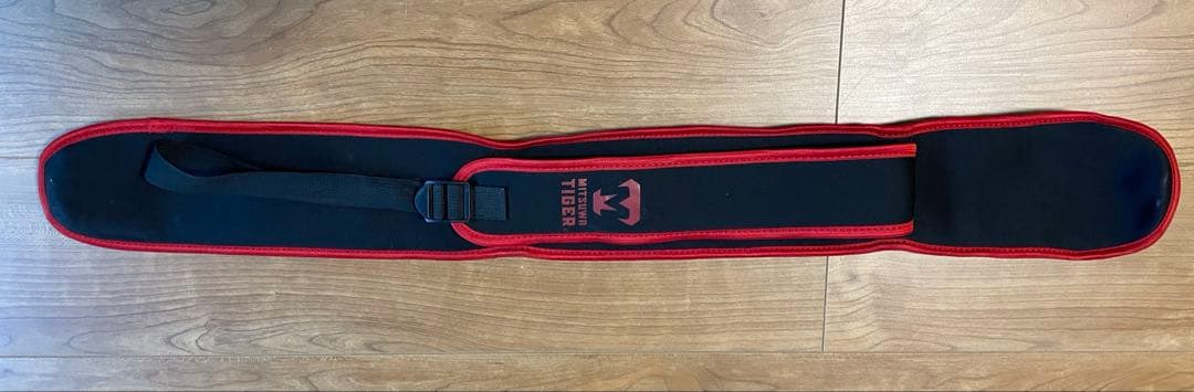 レボルタイガーイオタ 軟式ウレタンバット