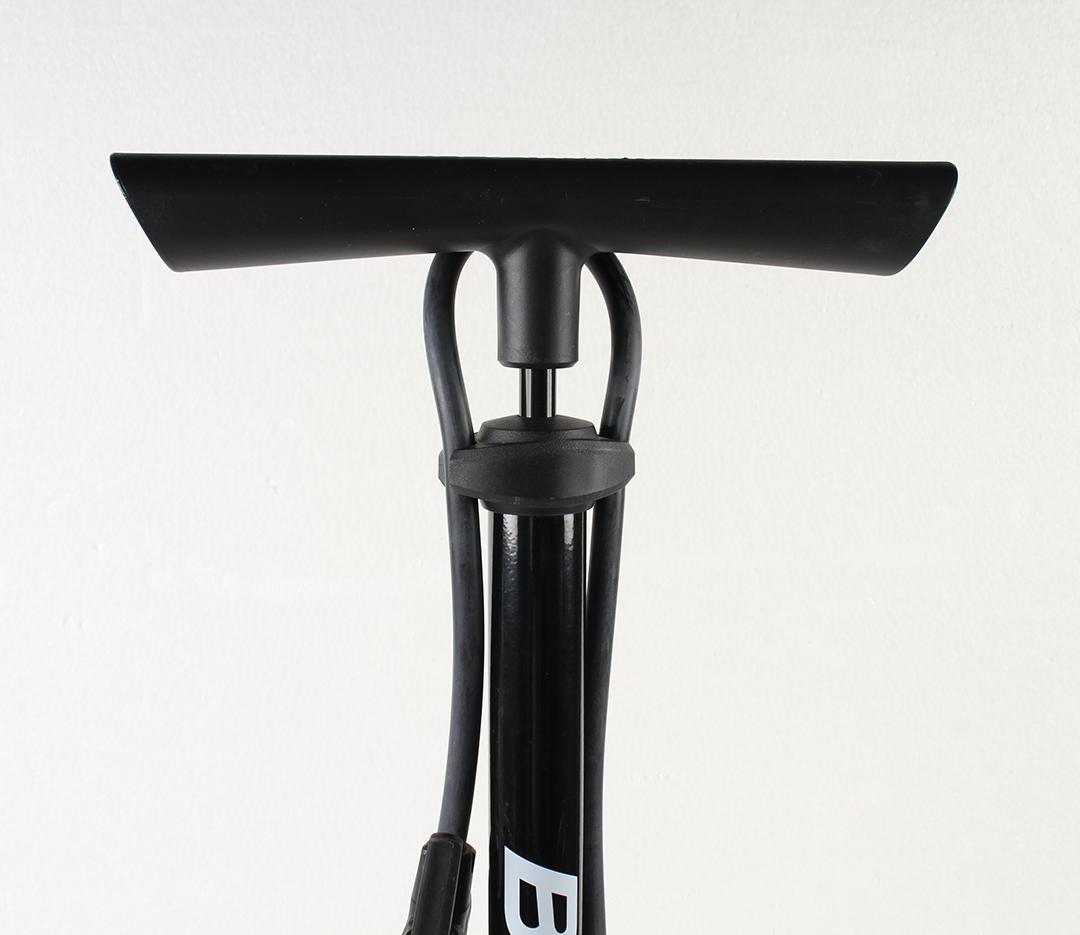 BONTRAGER ボントレガー フロアポンプ ブラック Floor pump