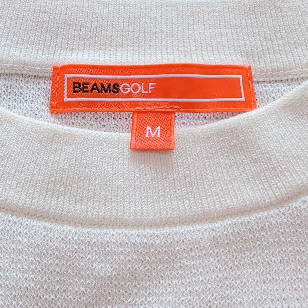 BEAMS GOLF ニット・カーディガン・ノースリーブパーカー 3着セット