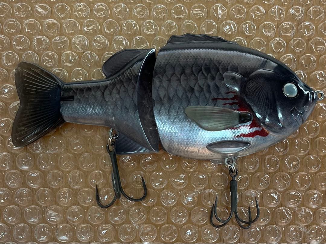 deps ブルシューター160 限定カラー BD.FUNA 未使用 デプス