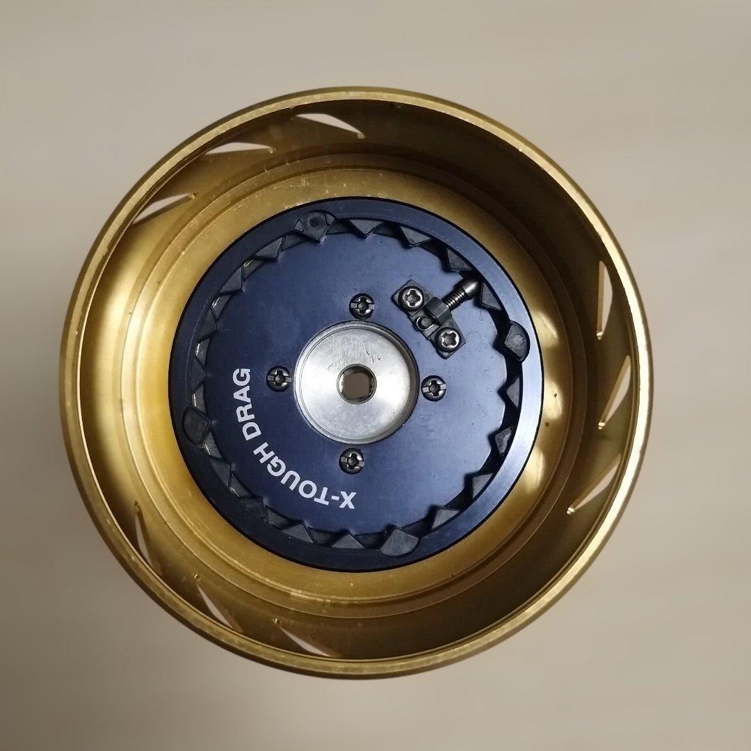 シマノ 13ステラSW10000 スプール 中古品