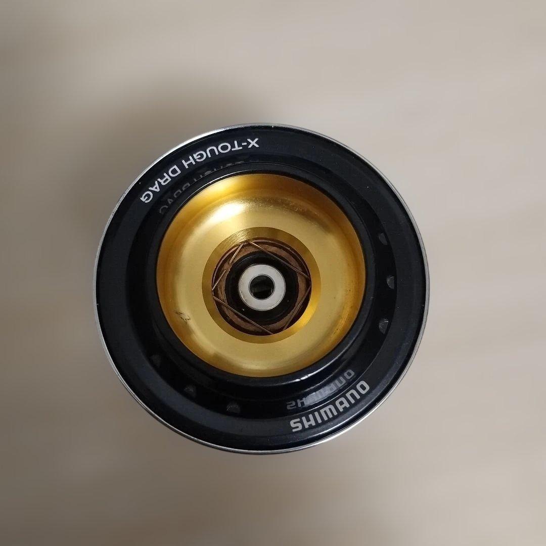 シマノ 13ステラSW10000 スプール 中古品