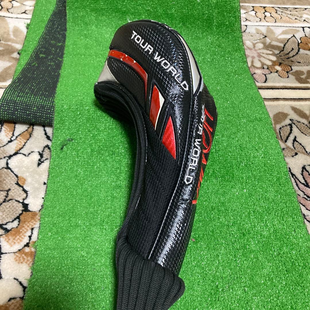 RODDIO ドライバー S-tuning proto