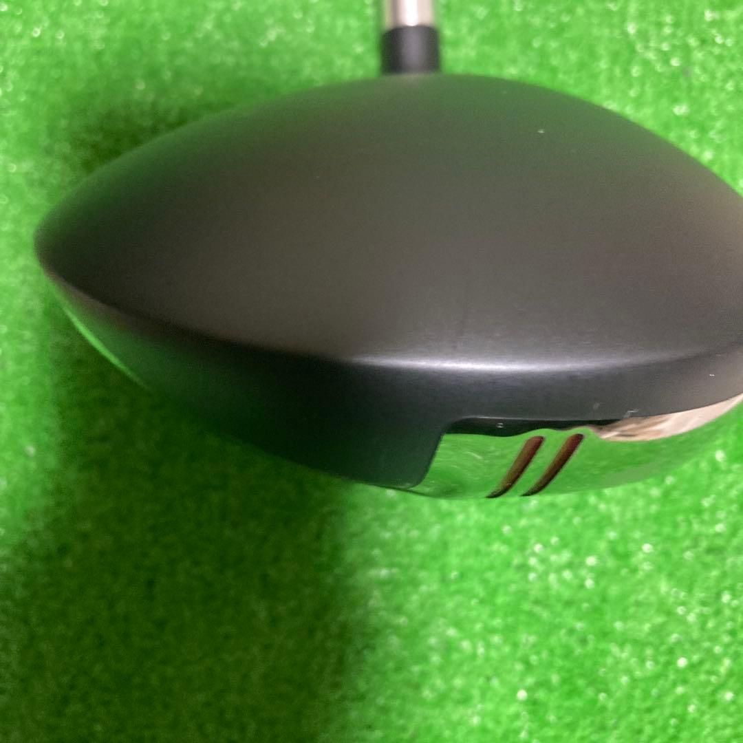 RODDIO ドライバー S-tuning proto