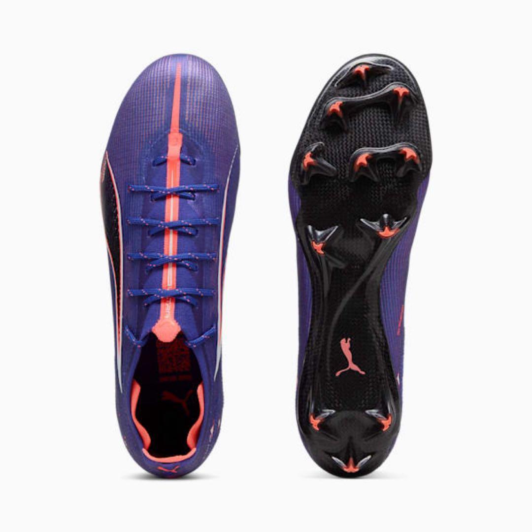 シューズ PUMA ULTRA 5 CARBON FG