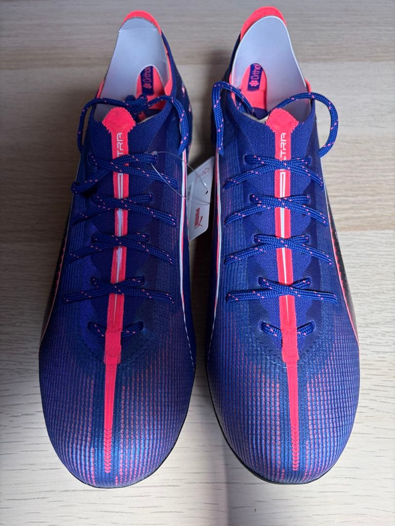シューズ PUMA ULTRA 5 CARBON FG