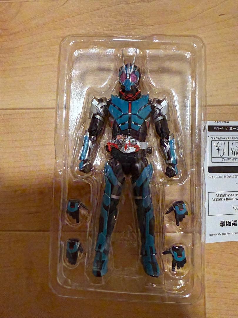 S.H.フィギュアーツ ドラゴンボール ジャッキーチュン クウラ ピッコロ大魔王