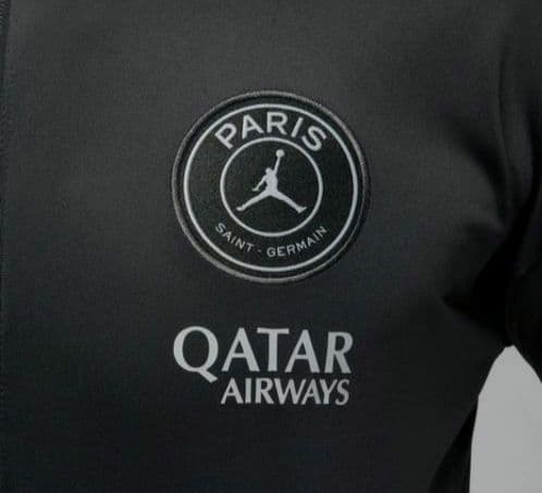 週末値下げJORDAN×PSG ドライフィット ストライク トラックスーツ