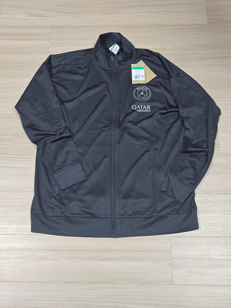 週末値下げJORDAN×PSG ドライフィット ストライク トラックスーツ