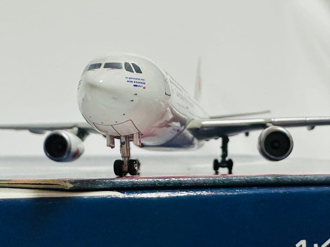 Gemini 1/400 A330-200 Aircalinエアカラン