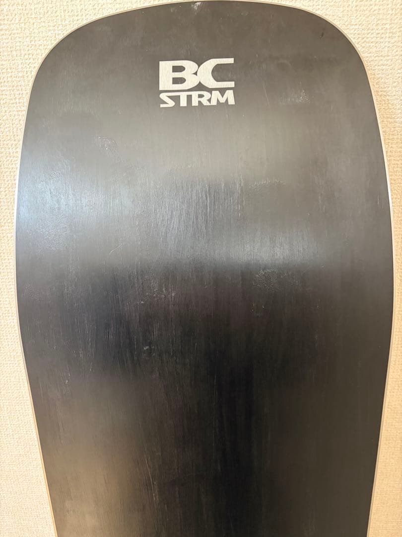 BC STREAM RIDER'S SPEC スノーボード　DR157SQ