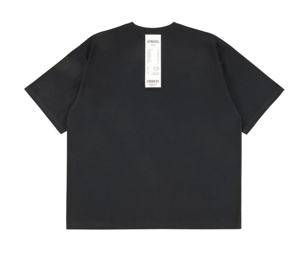 GRAND OPENING! SJ MARKET Tシャツ - サイズ L