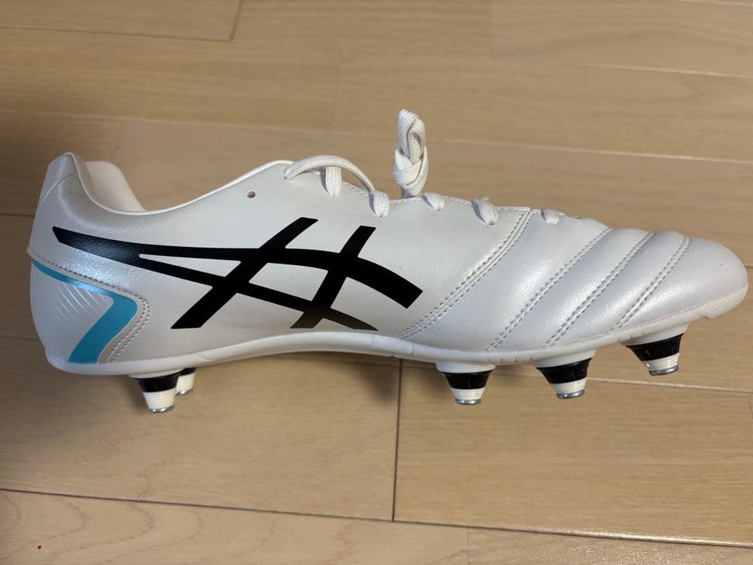 ASICS DS LIGHT サッカーシューズ スパイク ワイド