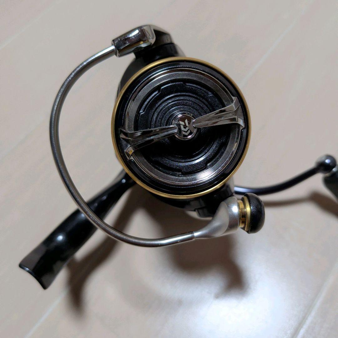 ダイワ 21 カルディアLT 2500S-XH DAIWA CALDIA