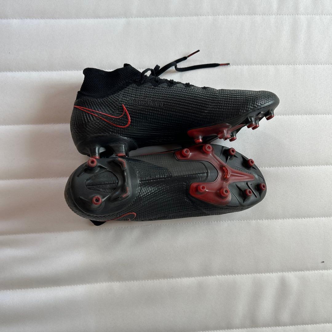 NIKE マーキュリアルヴェイパー13 AG エリート　27cm