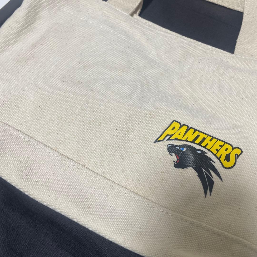 バレーボール　パンサーズのグッズ