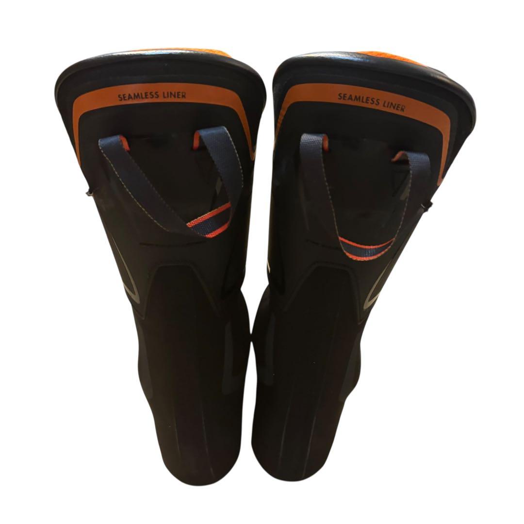 SALOMON S/MAX 100 24-24.5cm メンズ　スキーブーツ