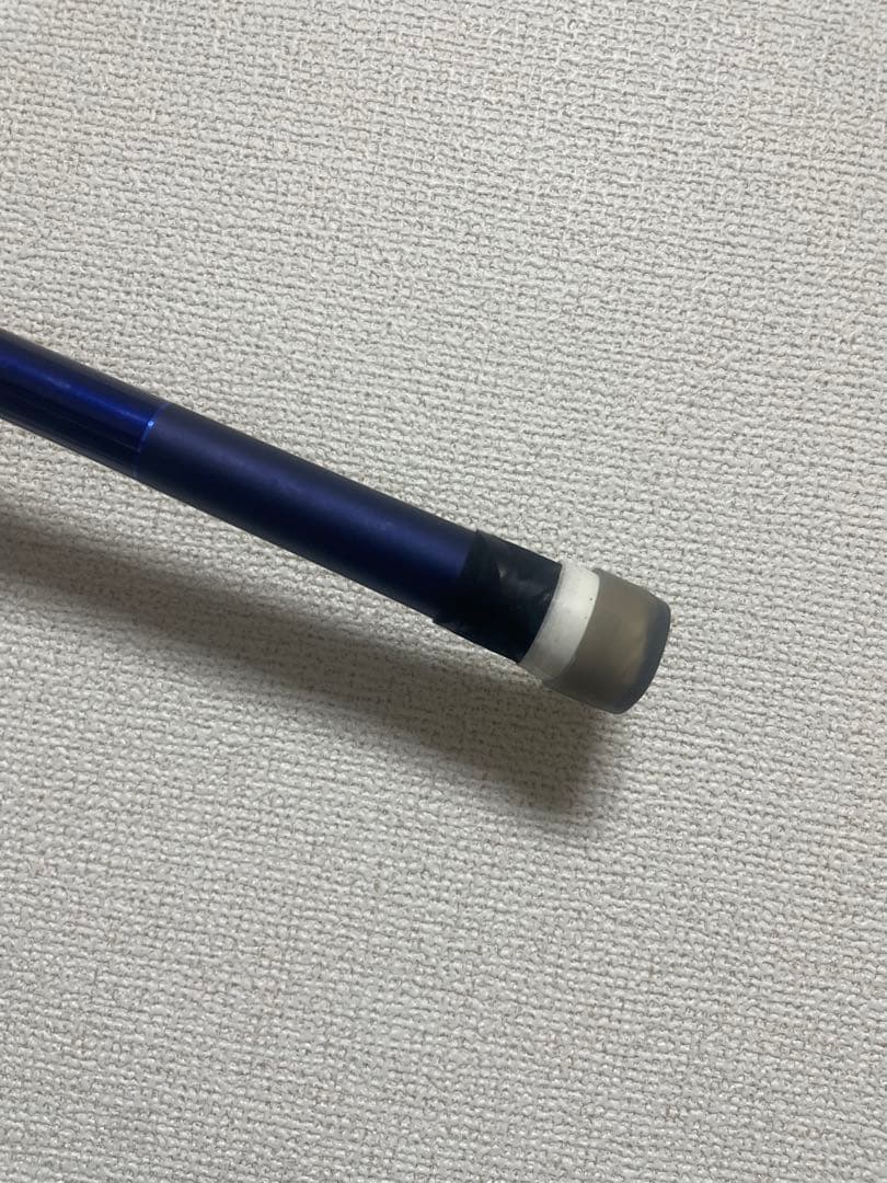 ジャンク品) ブルーキャビン　さぐりつり　s-350
