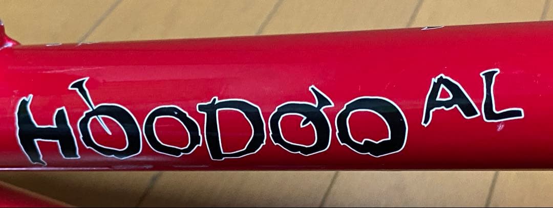 ✨Voodoo Hoodoo AL 2000
