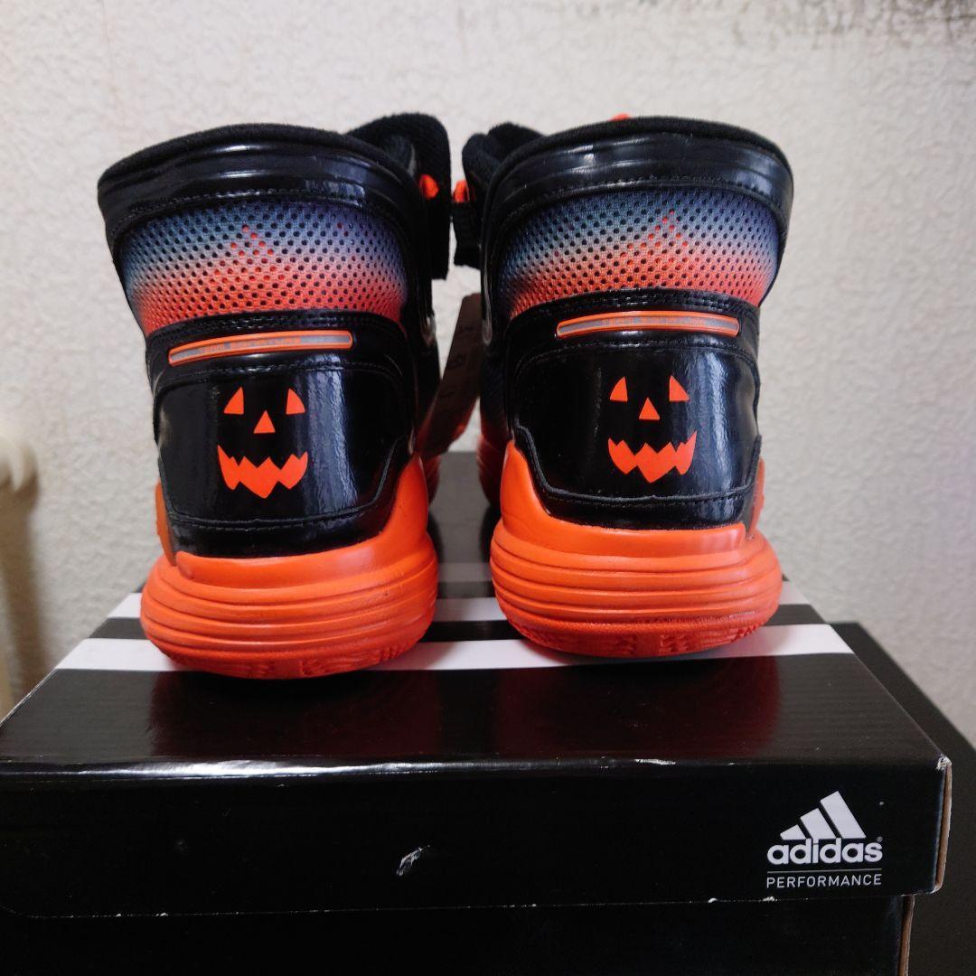 【週末セール】HeatCheck Halloween　28.5cm