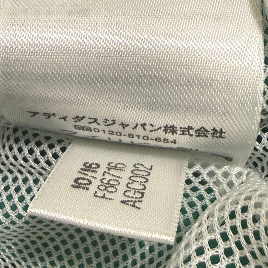 支給品 日本代表 2016 ナイロン トラックジャケット キリンチャレンジカップ